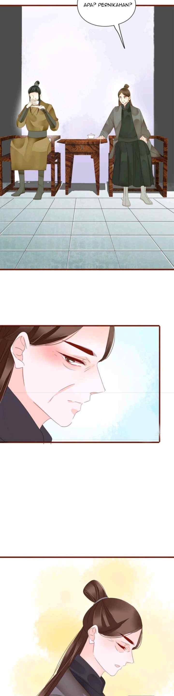 The Expert Boyfriend Snatcher chapter 66 halaman 11