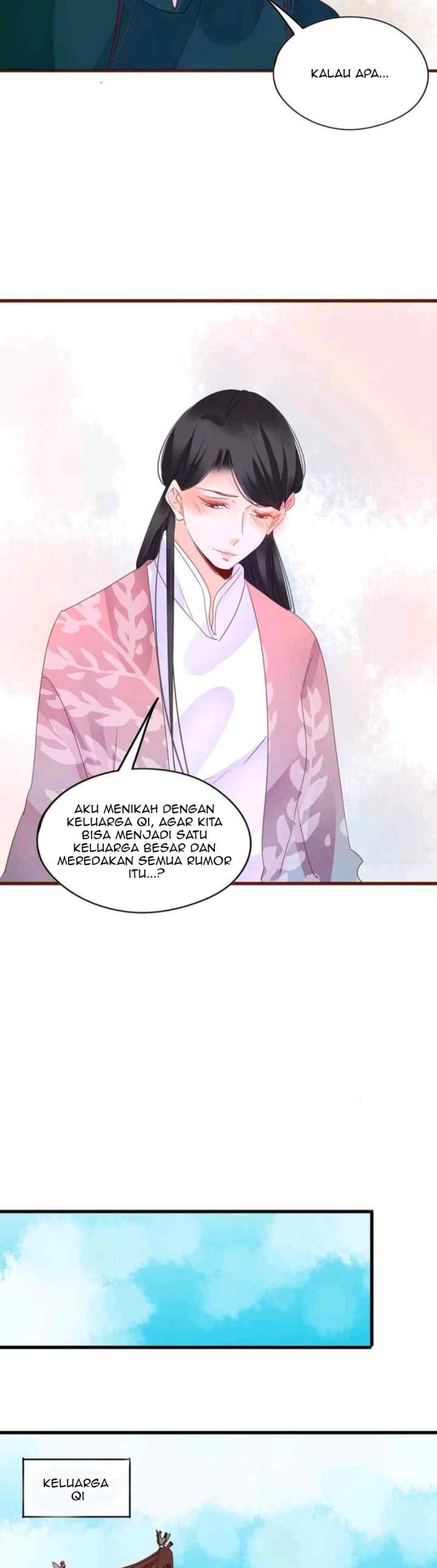 The Expert Boyfriend Snatcher chapter 66 halaman 8