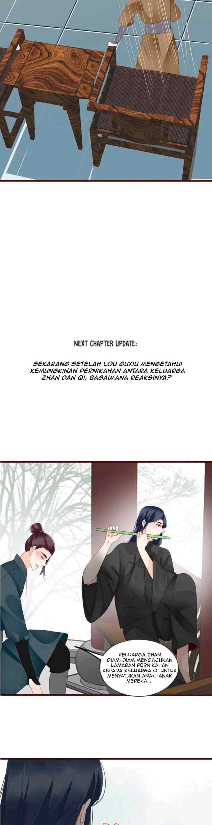 The Expert Boyfriend Snatcher chapter 66 halaman 15