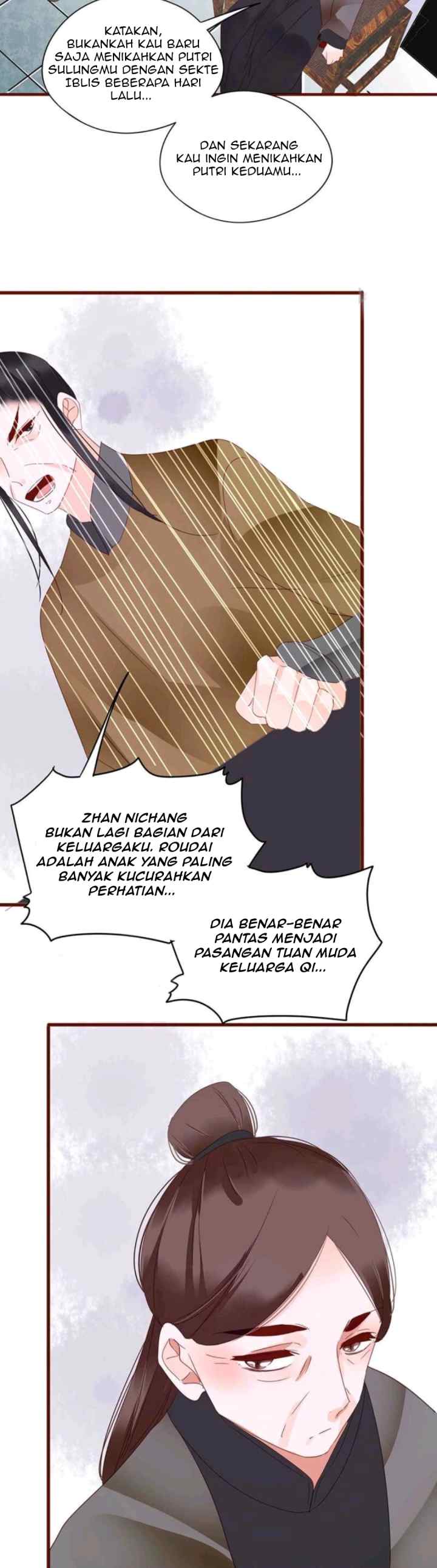 The Expert Boyfriend Snatcher chapter 66 halaman 13