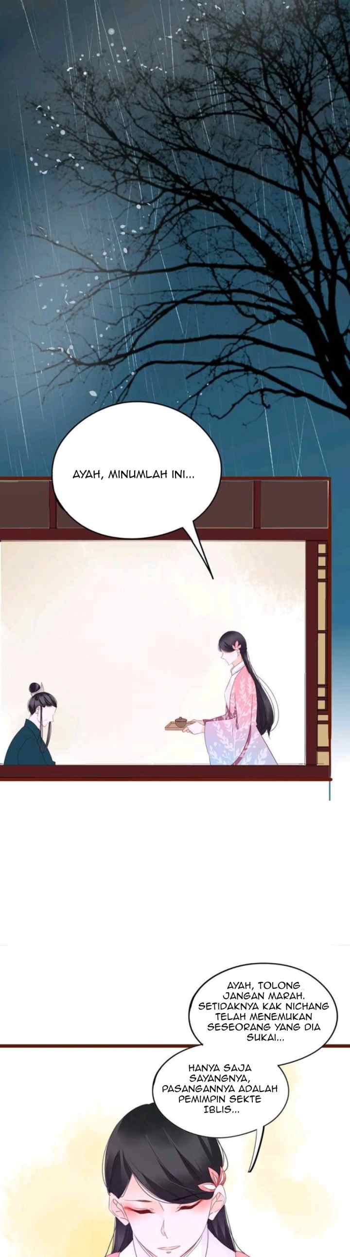The Expert Boyfriend Snatcher chapter 66 halaman 4
