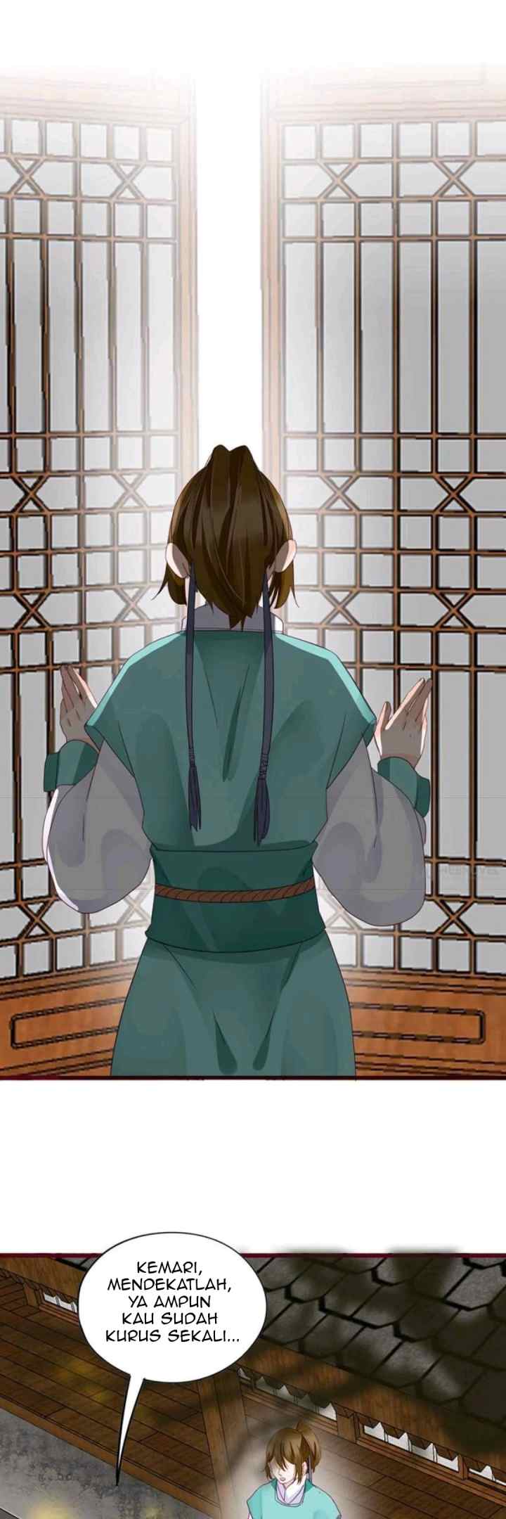 The Expert Boyfriend Snatcher chapter 67 halaman 7