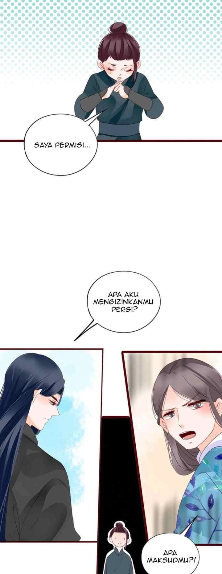 The Expert Boyfriend Snatcher chapter 67 halaman 16