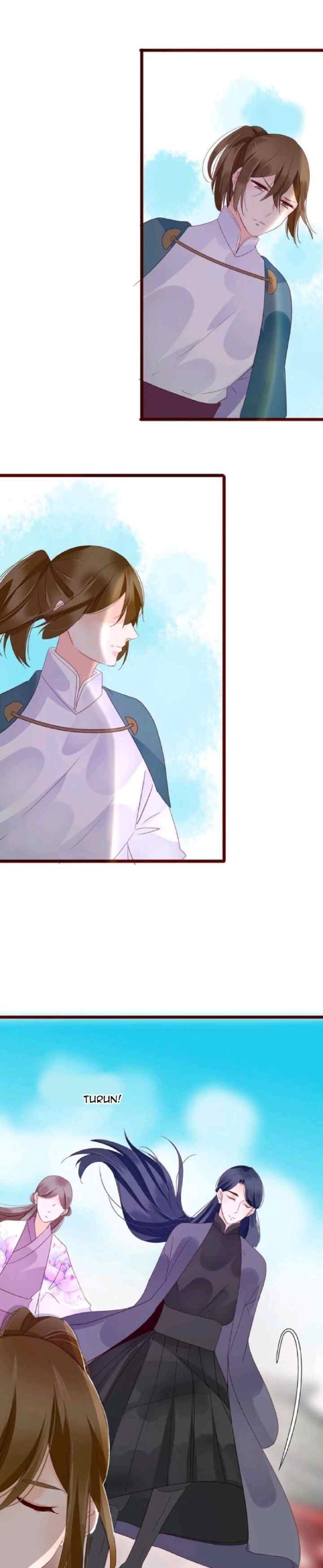 The Expert Boyfriend Snatcher chapter 68 halaman 12
