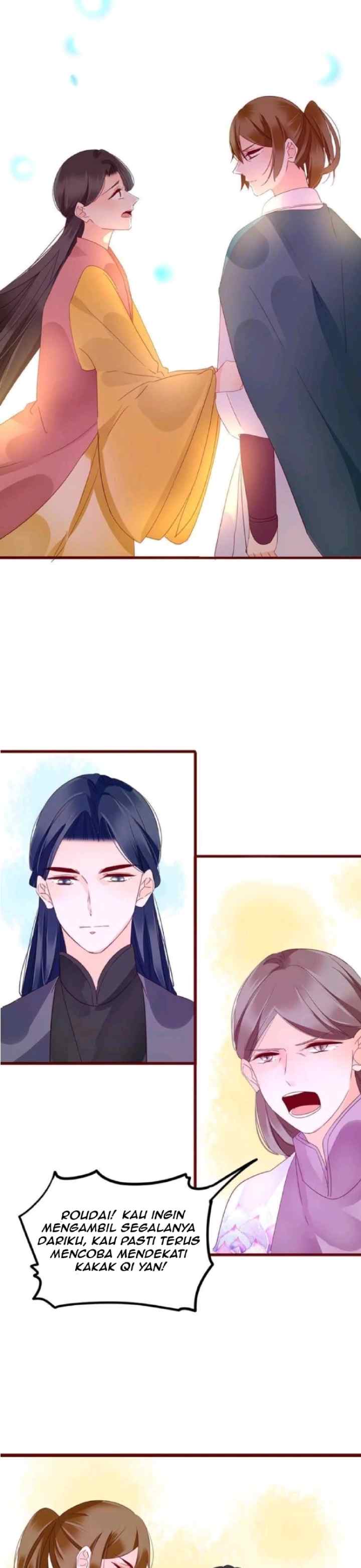 The Expert Boyfriend Snatcher chapter 68 halaman 14