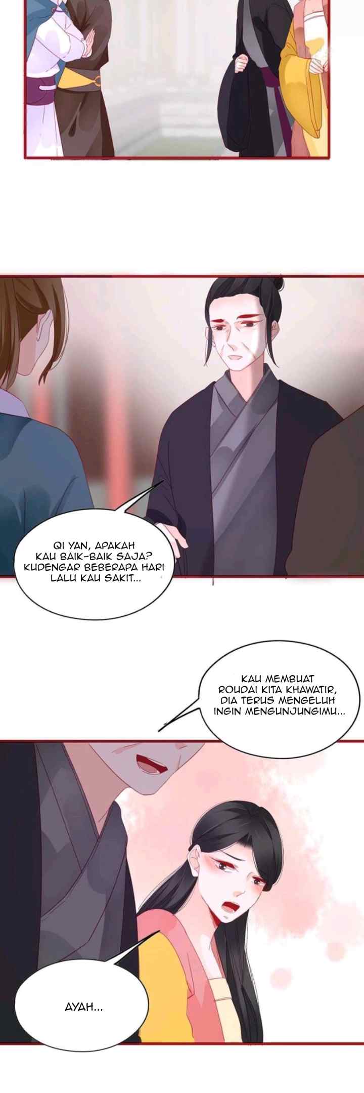 The Expert Boyfriend Snatcher chapter 68 halaman 7