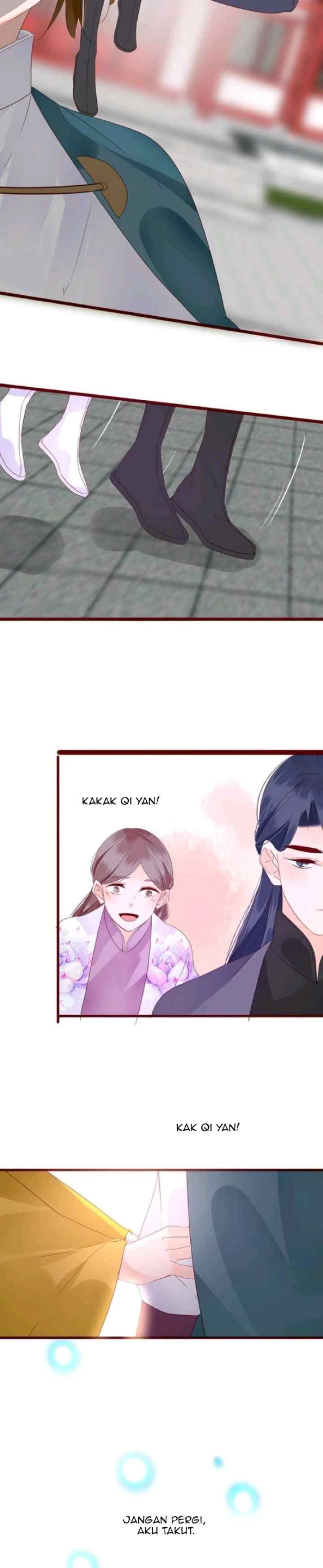 The Expert Boyfriend Snatcher chapter 68 halaman 13