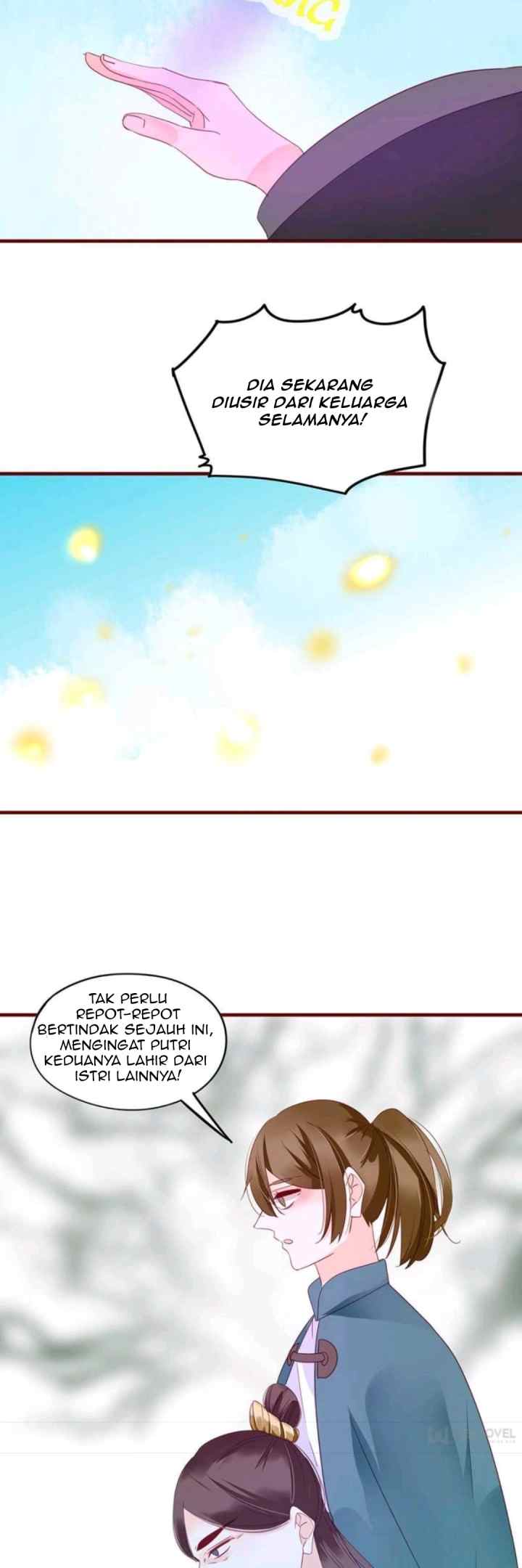 The Expert Boyfriend Snatcher chapter 68 halaman 4
