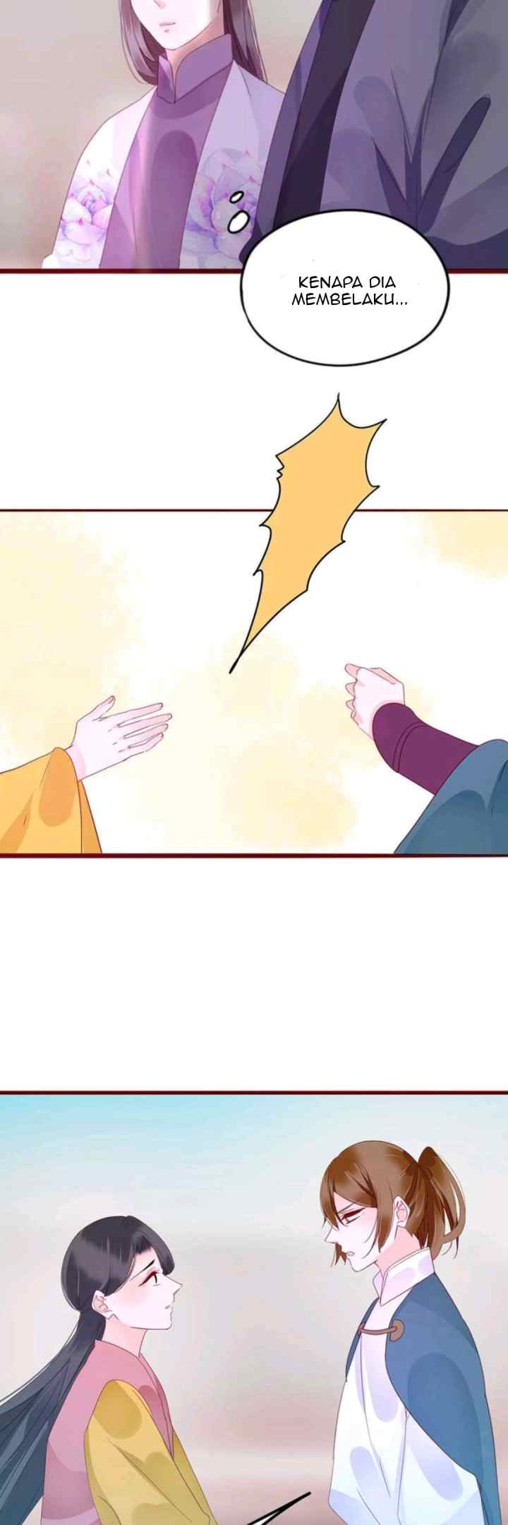 The Expert Boyfriend Snatcher chapter 68 halaman 16