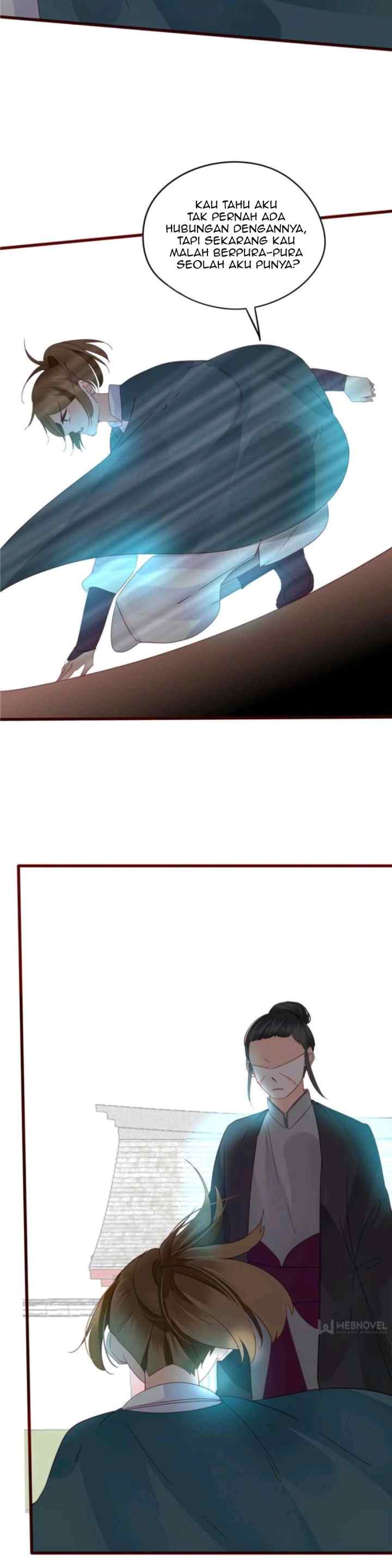 The Expert Boyfriend Snatcher chapter 69 halaman 7