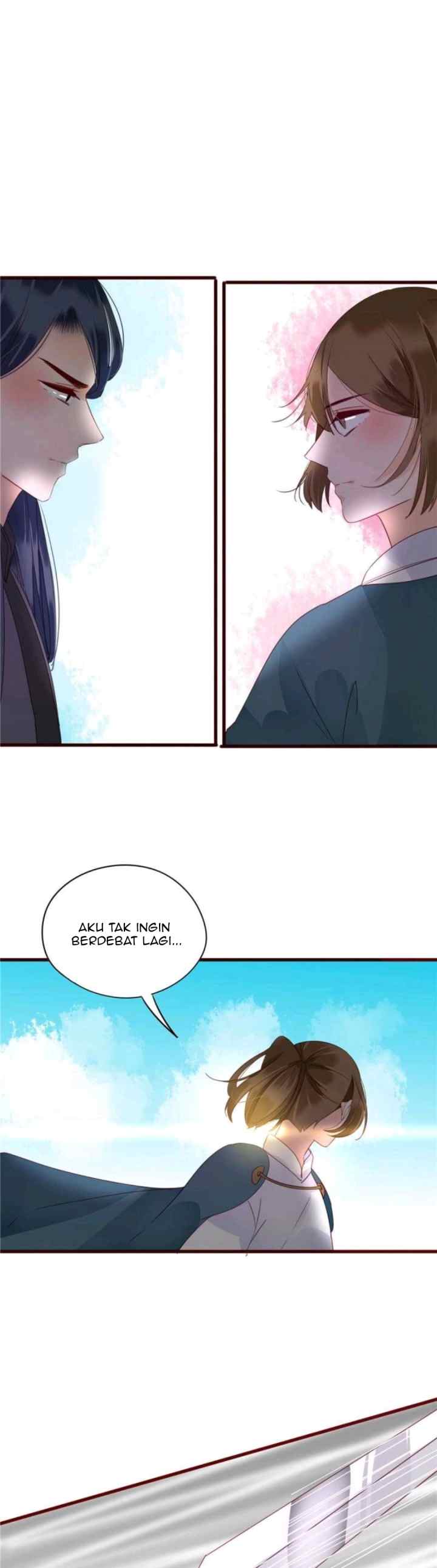 The Expert Boyfriend Snatcher chapter 69 halaman 5