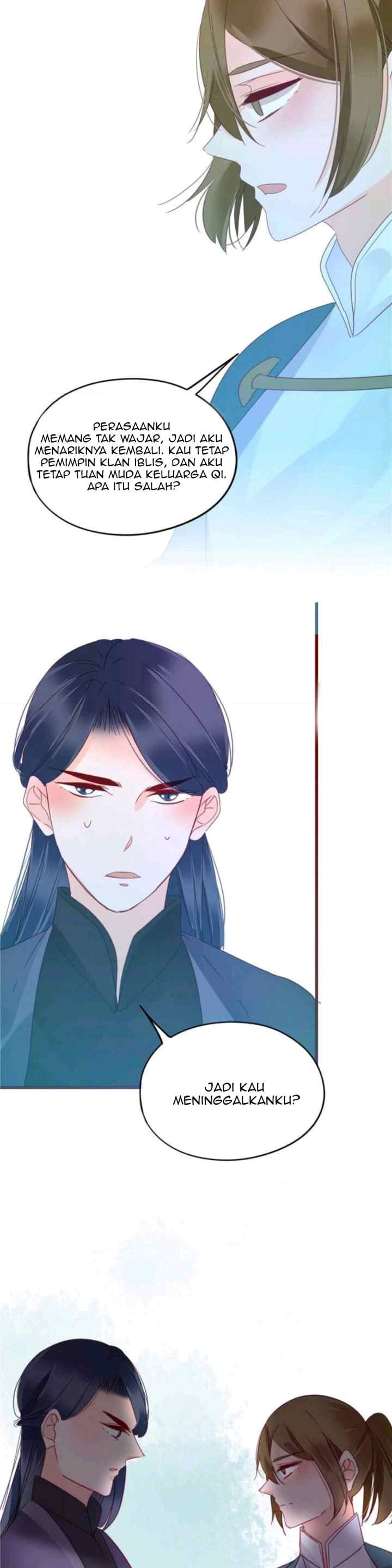 The Expert Boyfriend Snatcher chapter 69 halaman 15