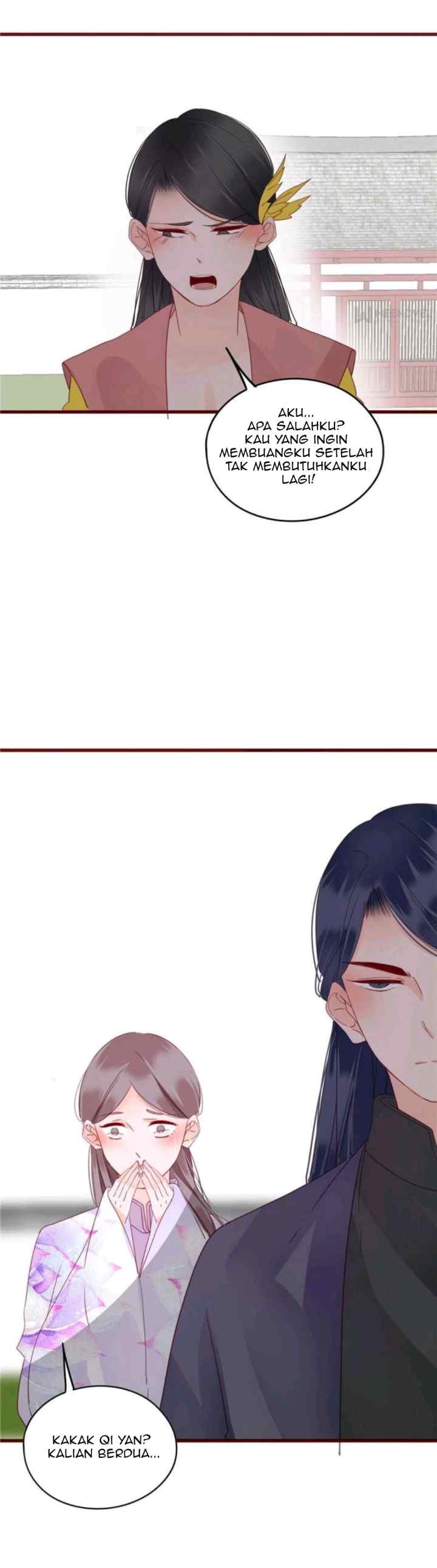 The Expert Boyfriend Snatcher chapter 69 halaman 4