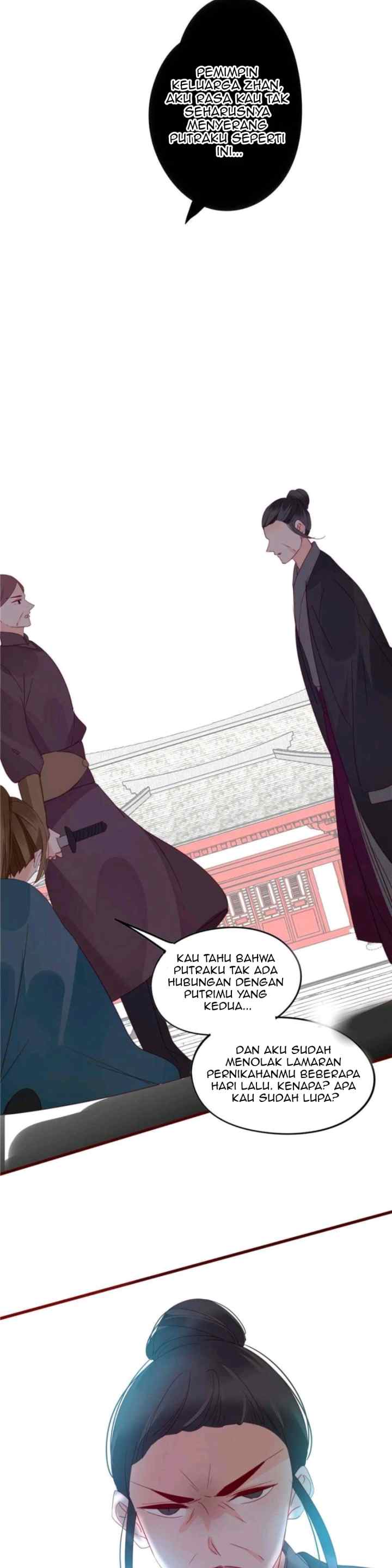 The Expert Boyfriend Snatcher chapter 69 halaman 10