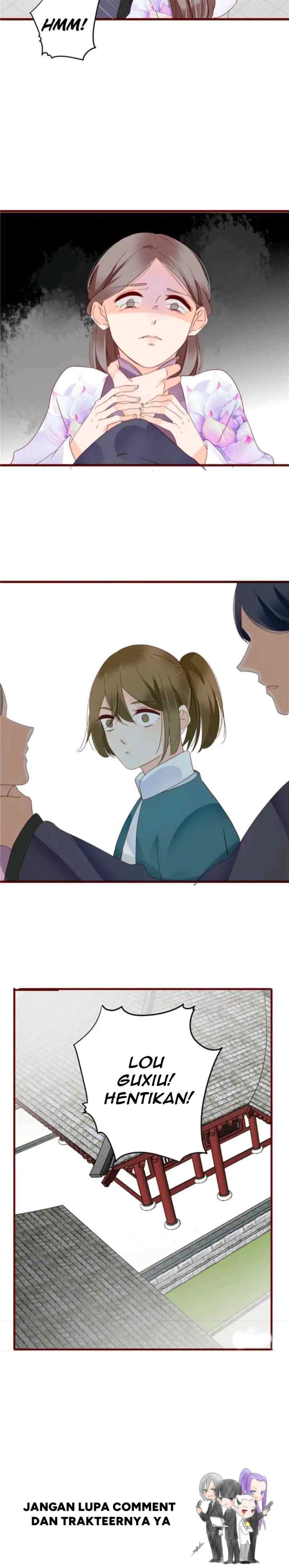 The Expert Boyfriend Snatcher chapter 70 halaman 17