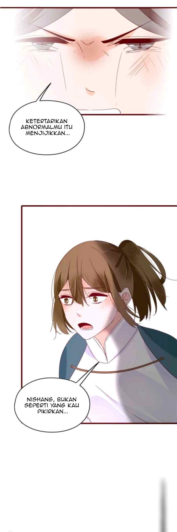 The Expert Boyfriend Snatcher chapter 70 halaman 14