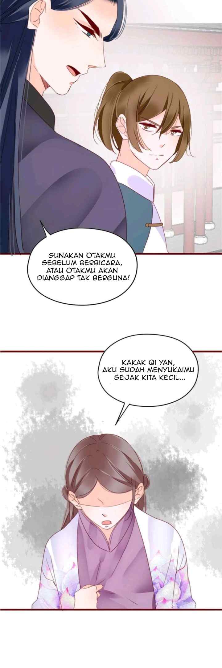 The Expert Boyfriend Snatcher chapter 70 halaman 13