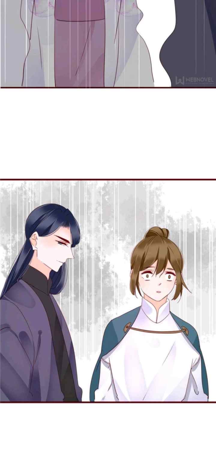 The Expert Boyfriend Snatcher chapter 70 halaman 11