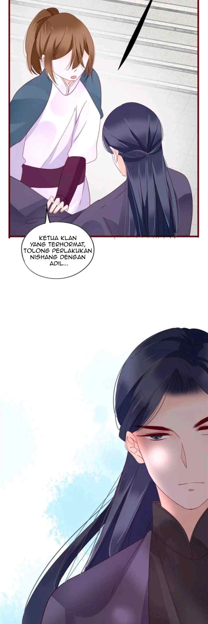 The Expert Boyfriend Snatcher chapter 70 halaman 5