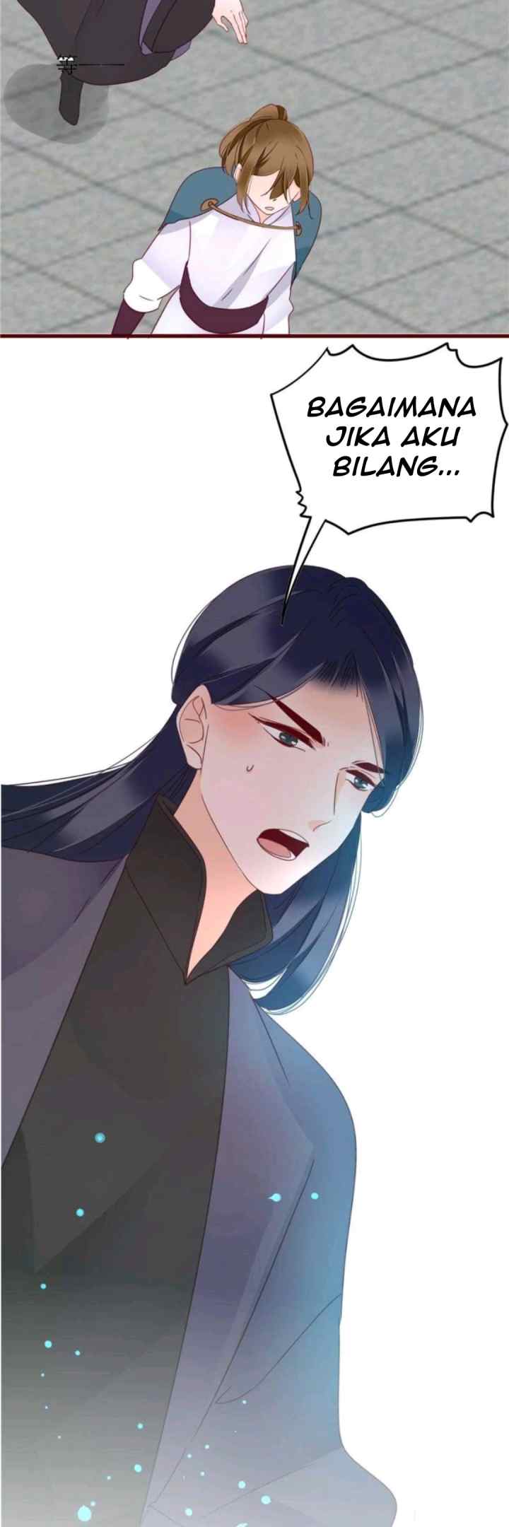 The Expert Boyfriend Snatcher chapter 70 halaman 9