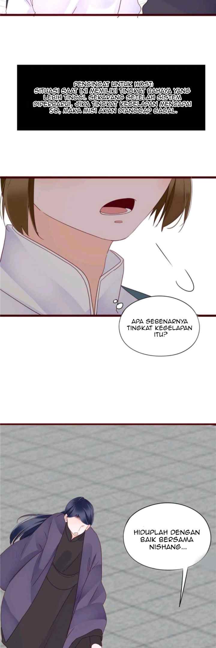 The Expert Boyfriend Snatcher chapter 70 halaman 8
