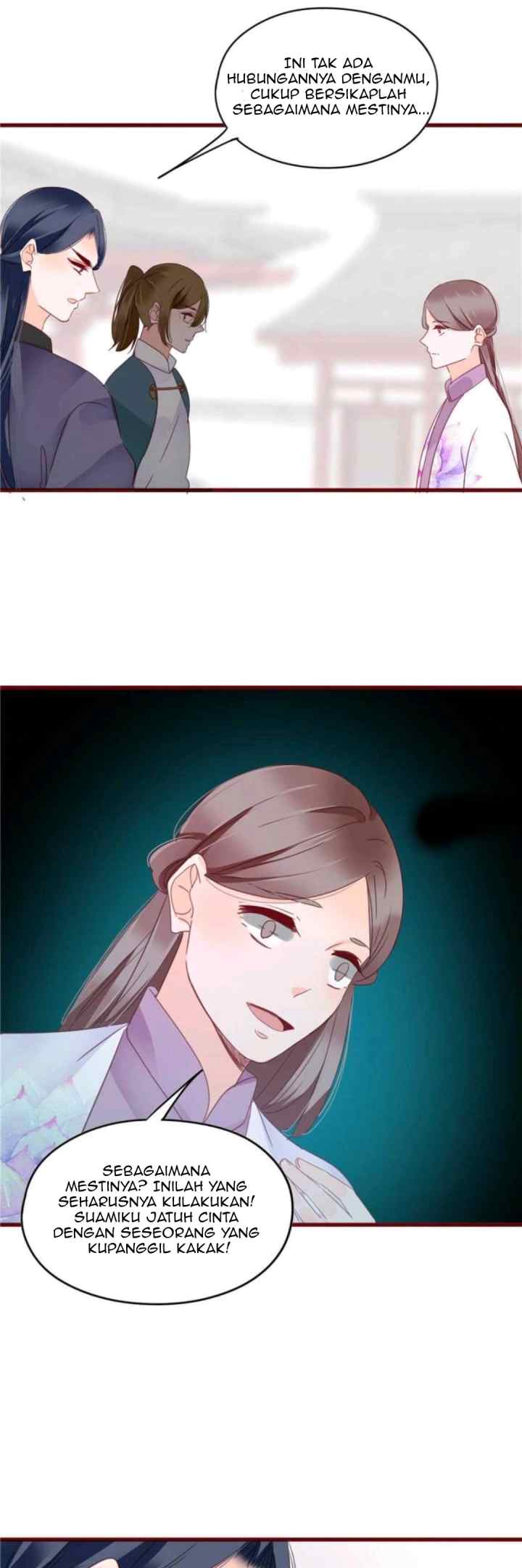 The Expert Boyfriend Snatcher chapter 70 halaman 12