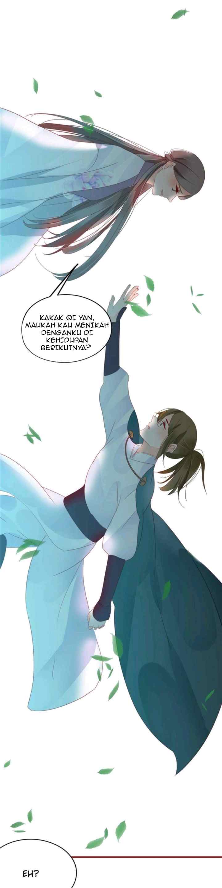 The Expert Boyfriend Snatcher chapter 71 halaman 14
