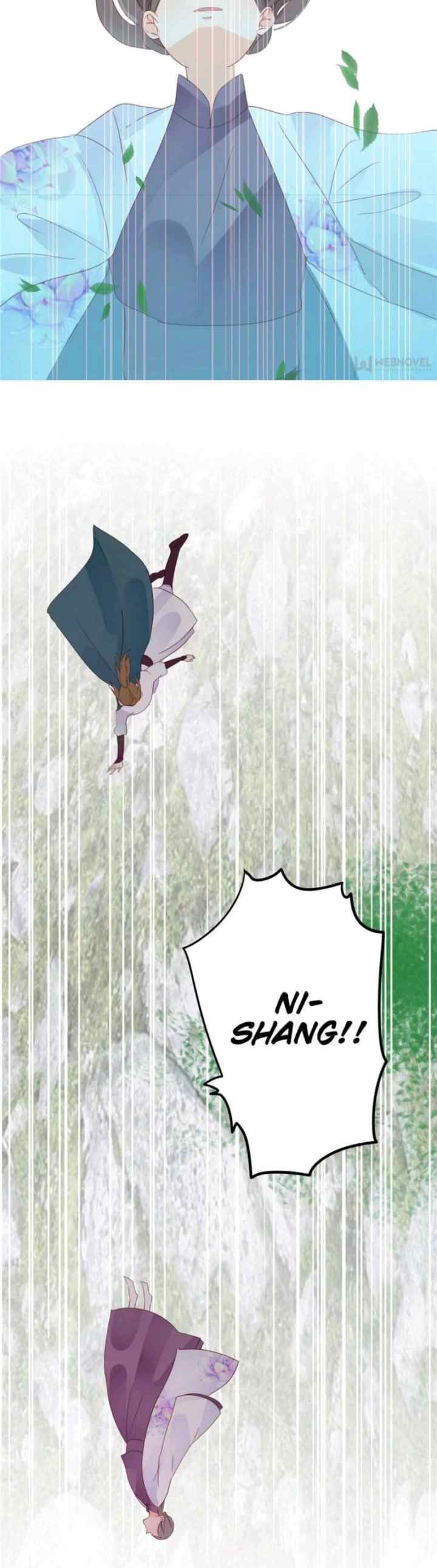 The Expert Boyfriend Snatcher chapter 71 halaman 16