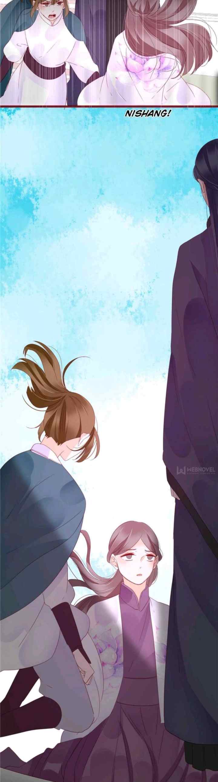 The Expert Boyfriend Snatcher chapter 71 halaman 5
