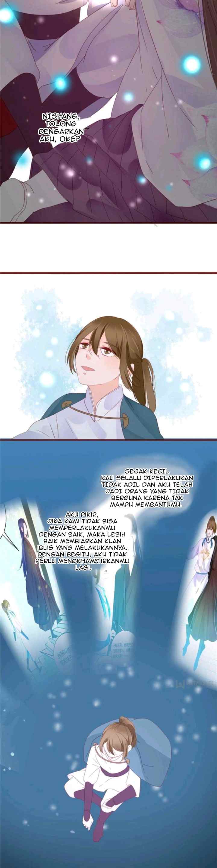 The Expert Boyfriend Snatcher chapter 71 halaman 7