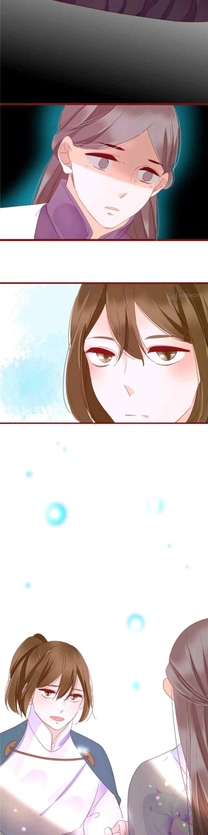 The Expert Boyfriend Snatcher chapter 71 halaman 6