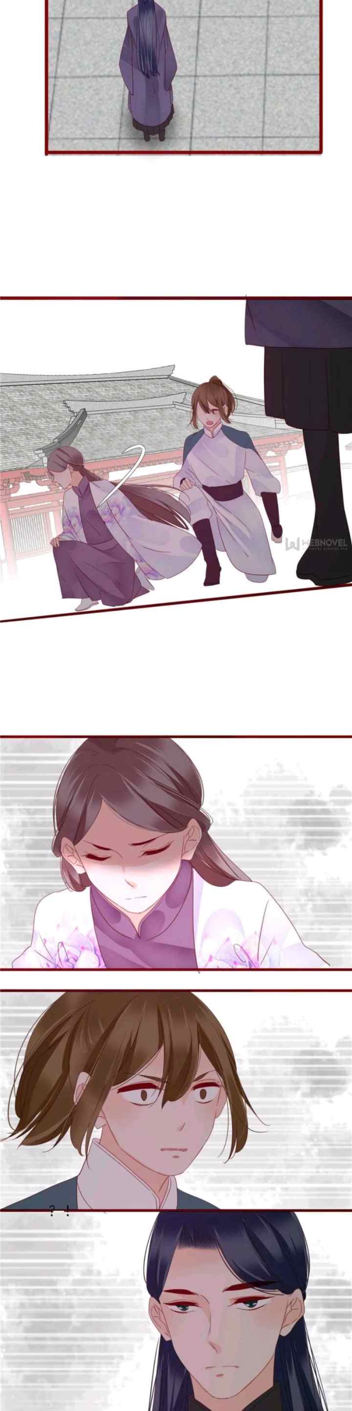 The Expert Boyfriend Snatcher chapter 71 halaman 10