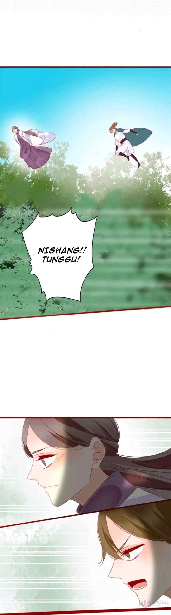 The Expert Boyfriend Snatcher chapter 71 halaman 12