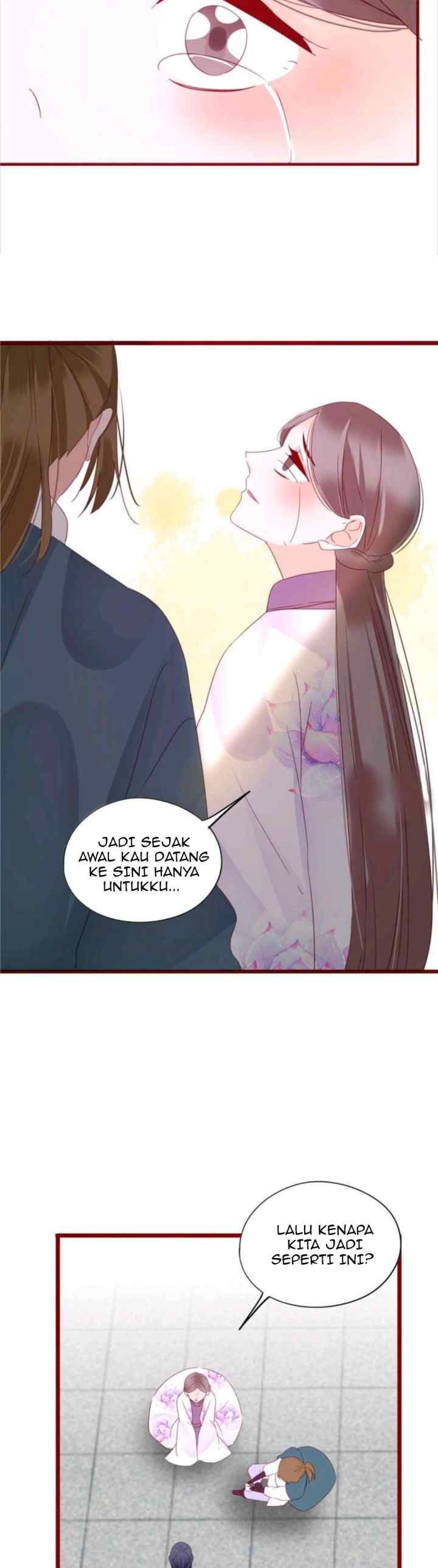The Expert Boyfriend Snatcher chapter 71 halaman 9