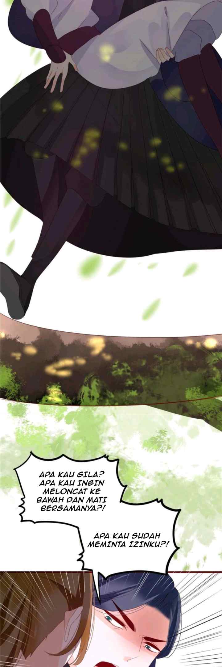 The Expert Boyfriend Snatcher chapter 72 halaman 4