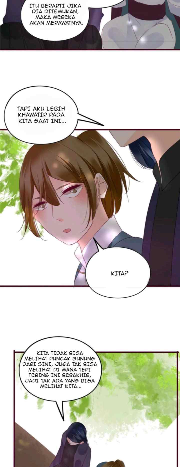 The Expert Boyfriend Snatcher chapter 72 halaman 16