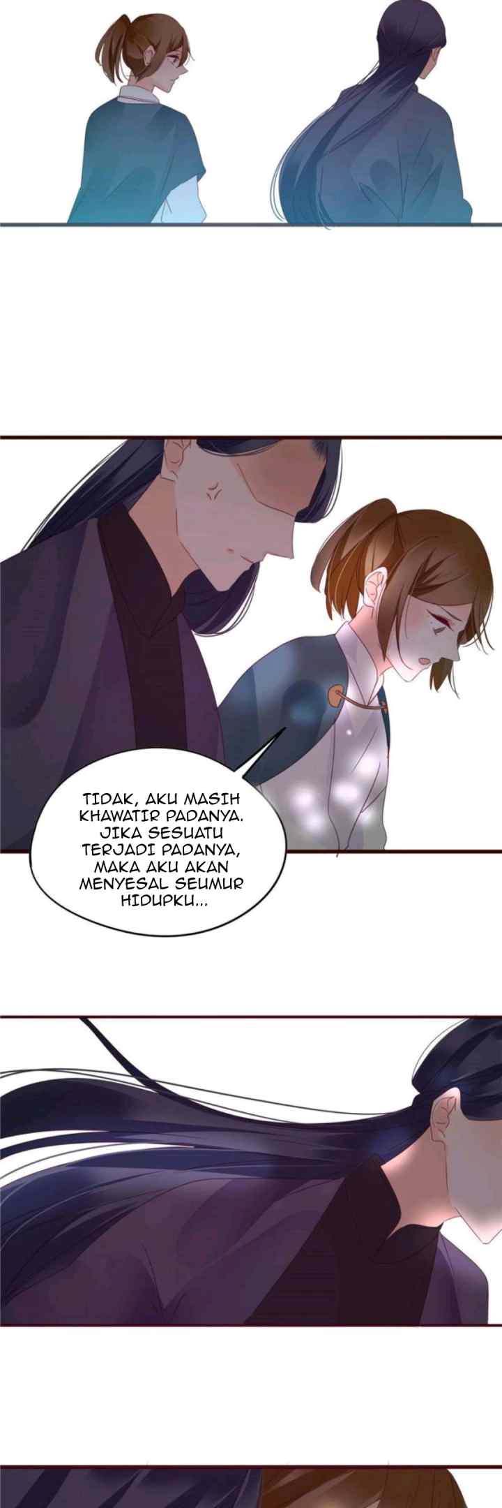 The Expert Boyfriend Snatcher chapter 72 halaman 10