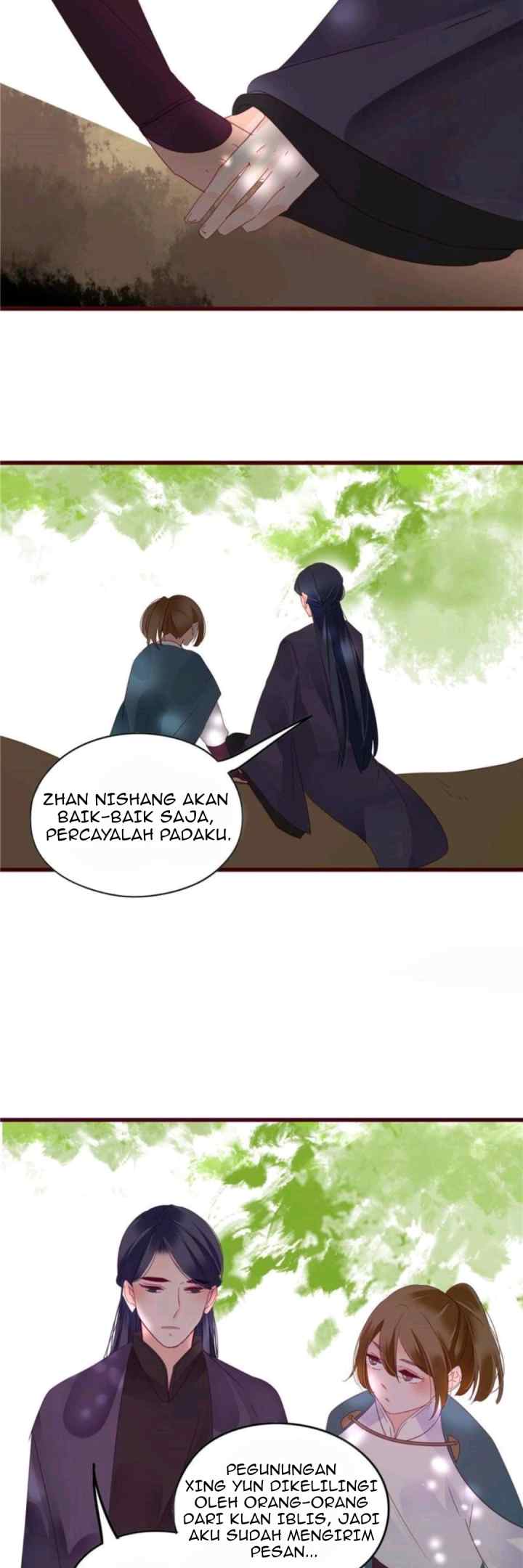 The Expert Boyfriend Snatcher chapter 72 halaman 15