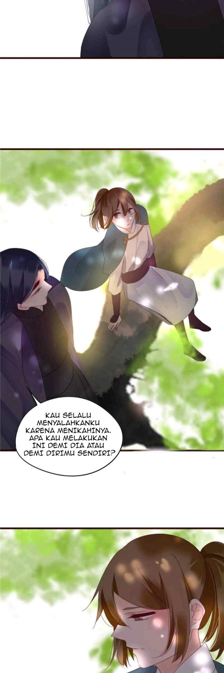 The Expert Boyfriend Snatcher chapter 72 halaman 7