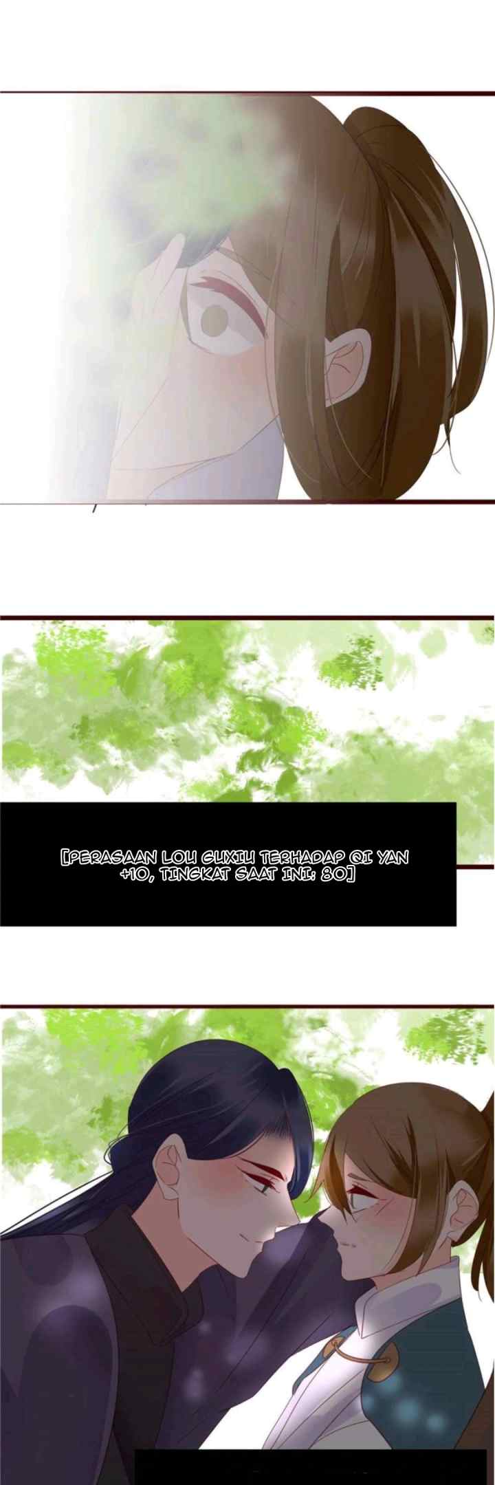 The Expert Boyfriend Snatcher chapter 72 halaman 12