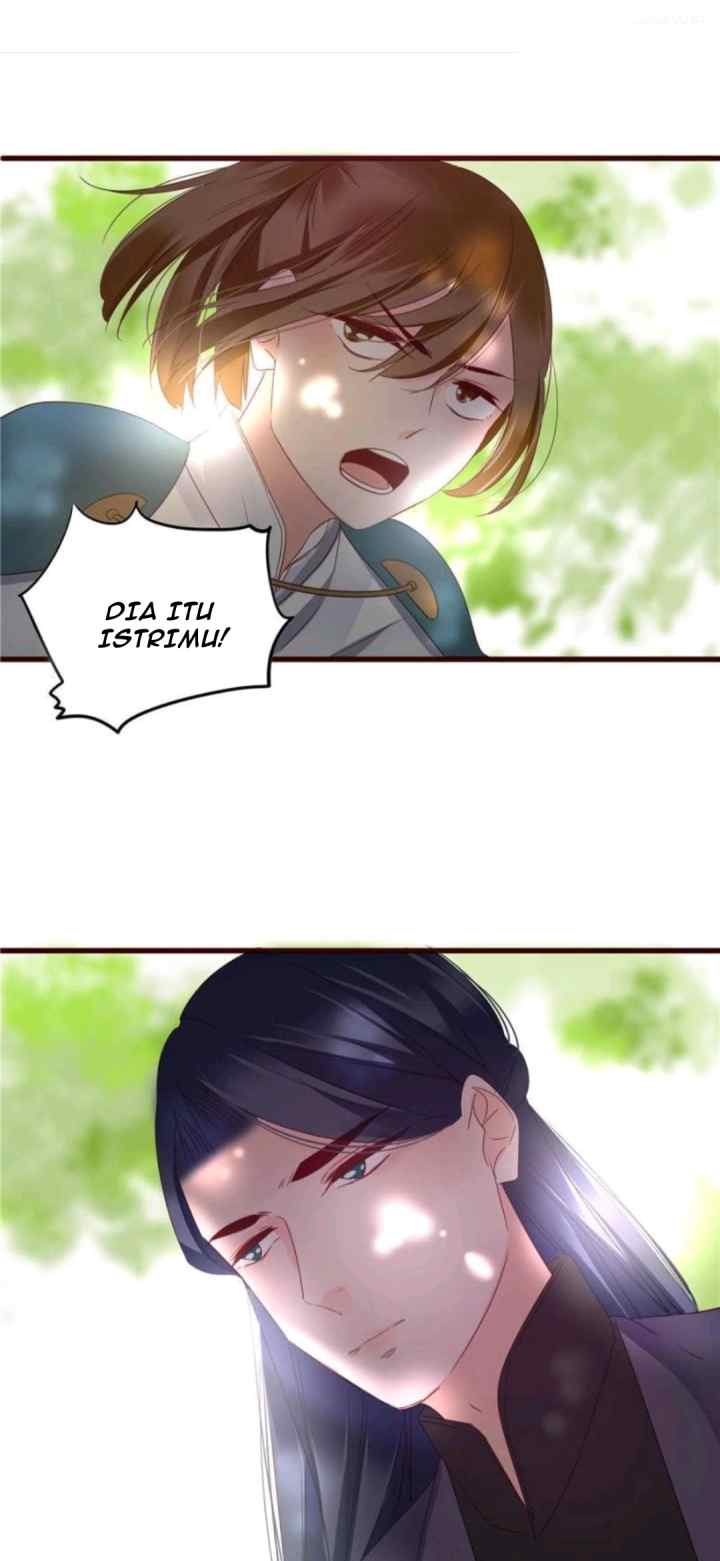 The Expert Boyfriend Snatcher chapter 72 halaman 6
