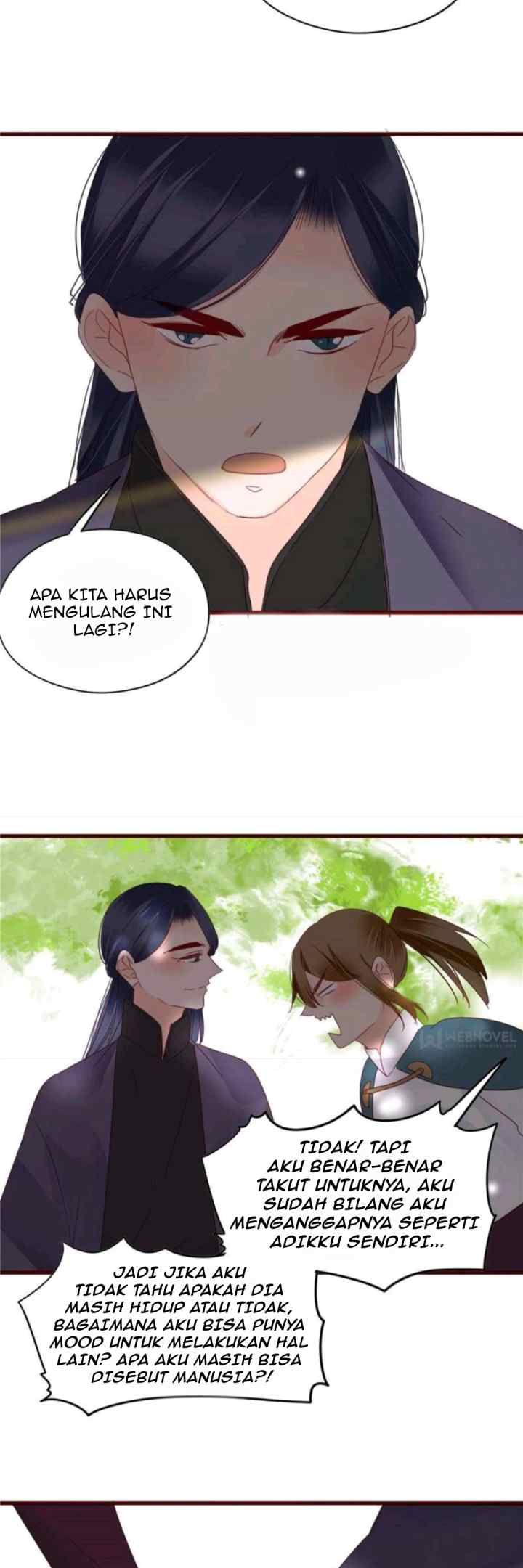 The Expert Boyfriend Snatcher chapter 72 halaman 14