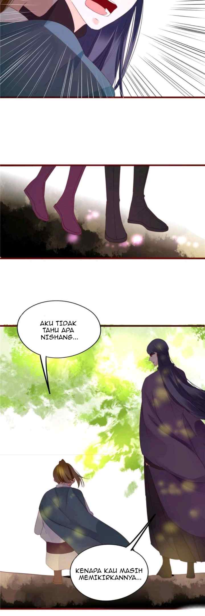 The Expert Boyfriend Snatcher chapter 72 halaman 5