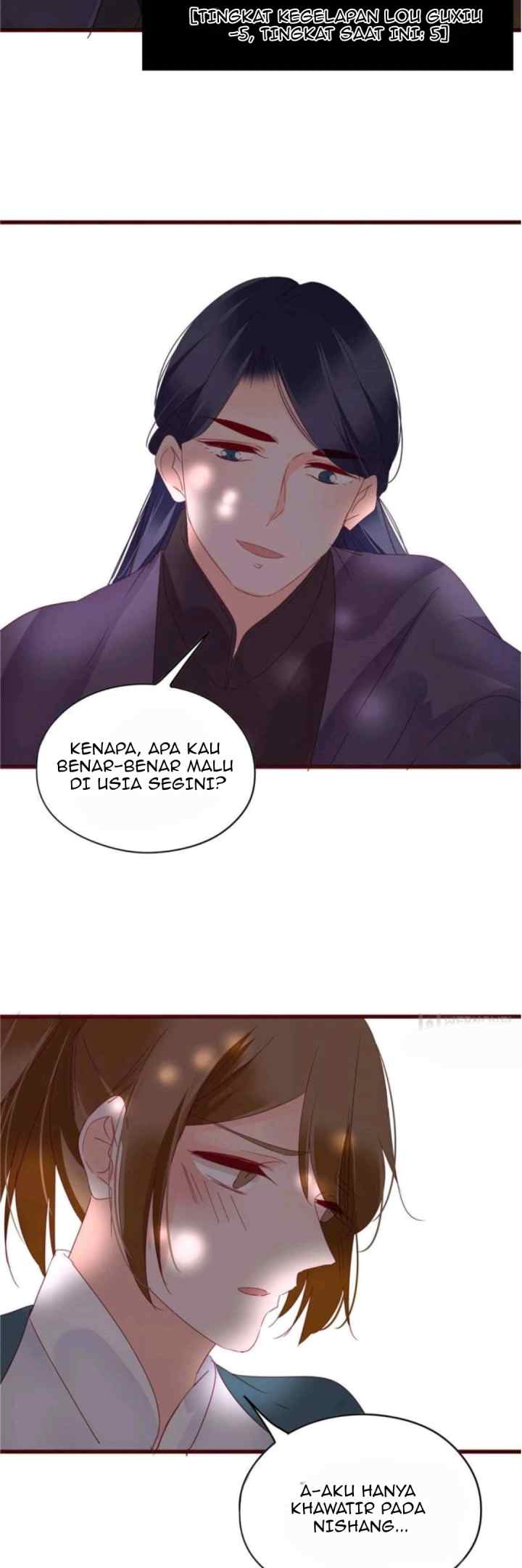The Expert Boyfriend Snatcher chapter 72 halaman 13