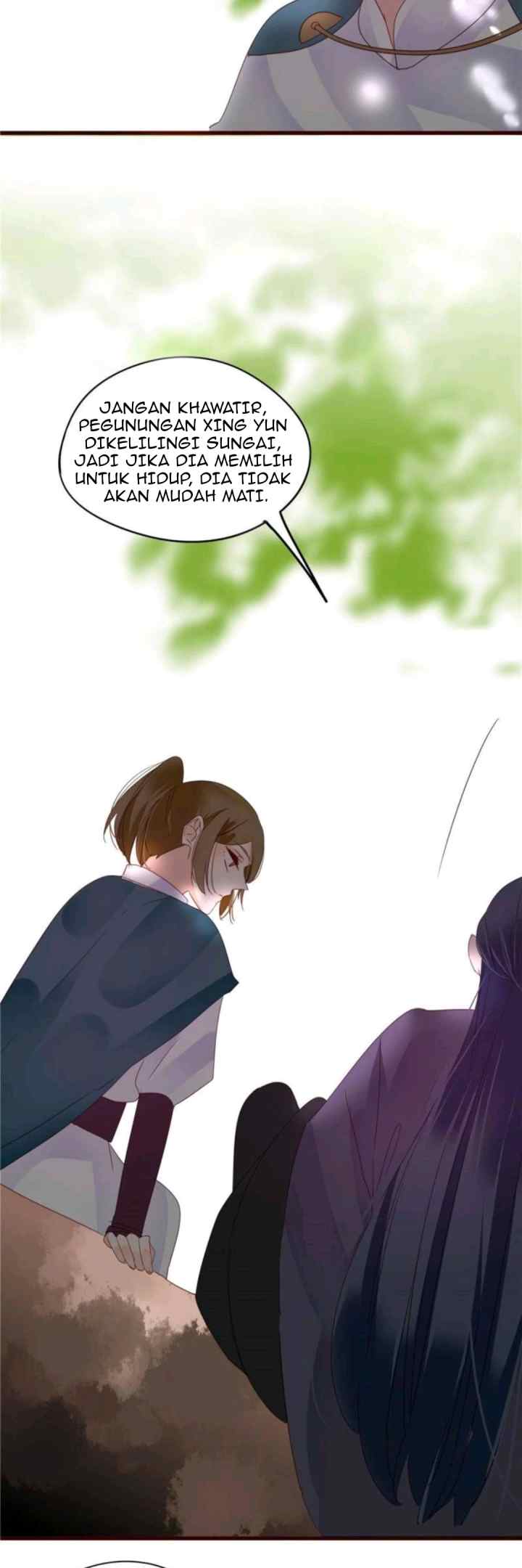 The Expert Boyfriend Snatcher chapter 72 halaman 8