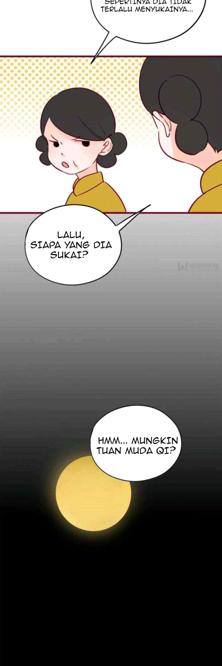 The Expert Boyfriend Snatcher chapter 73 halaman 4