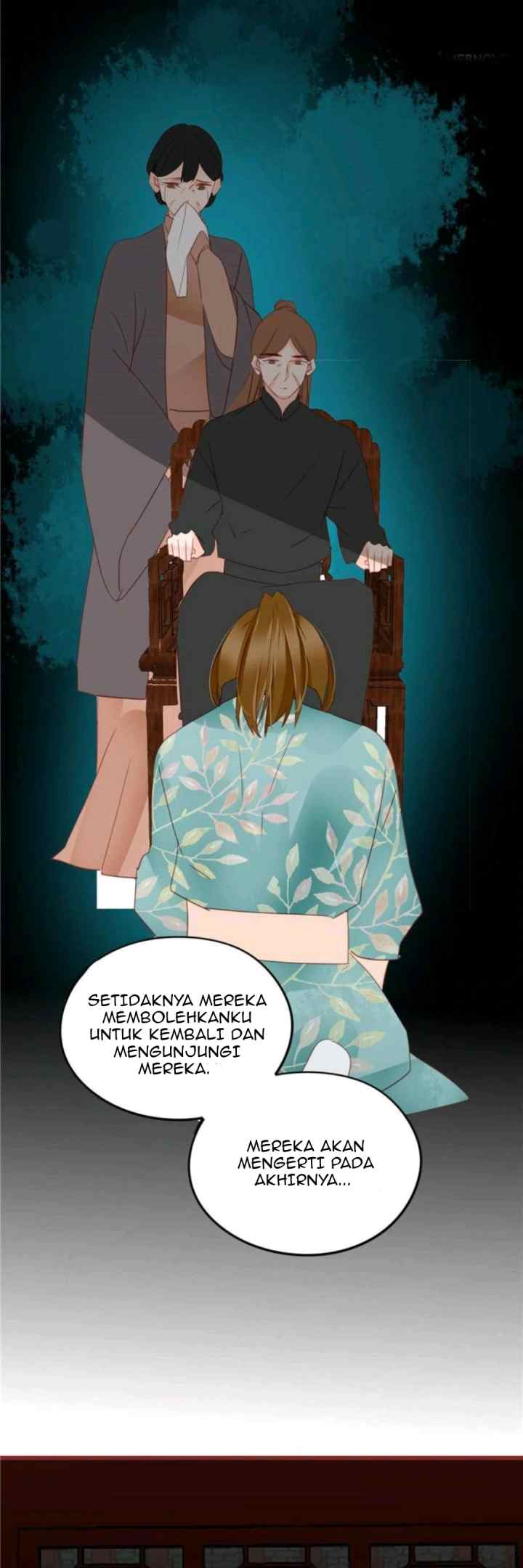 The Expert Boyfriend Snatcher chapter 73 halaman 18