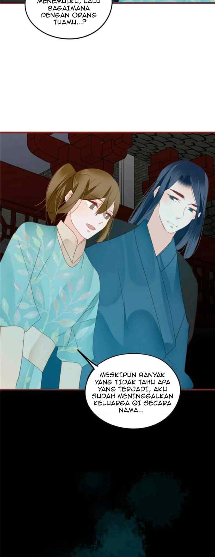 The Expert Boyfriend Snatcher chapter 73 halaman 17