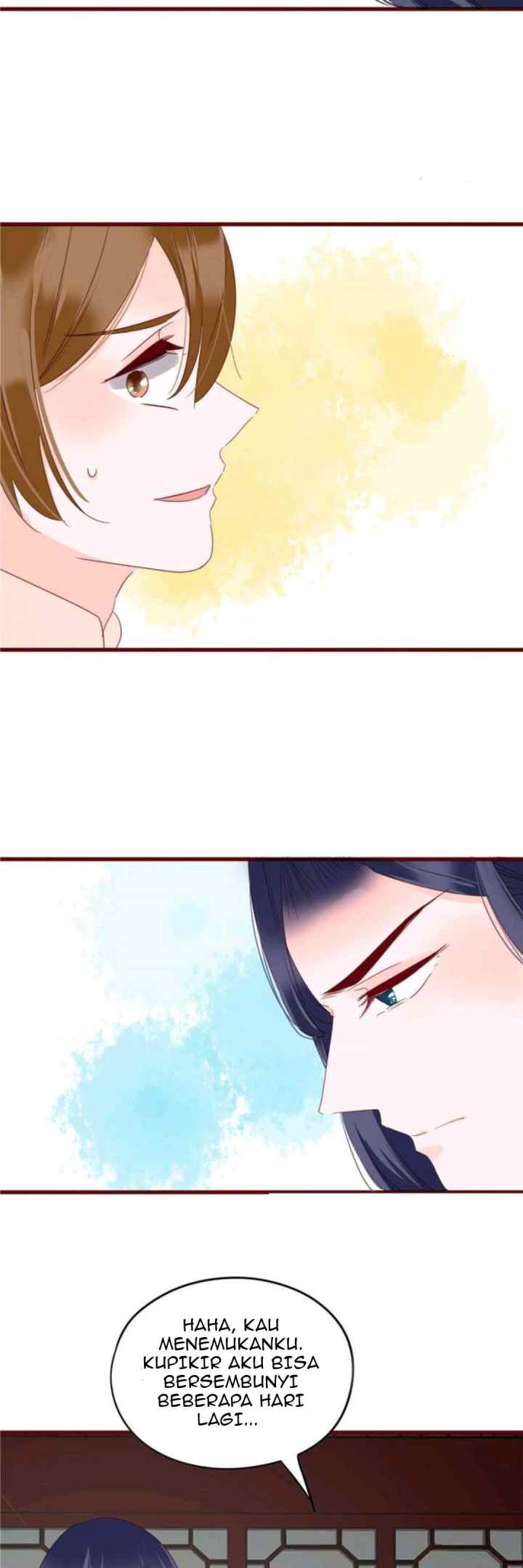 The Expert Boyfriend Snatcher chapter 73 halaman 10