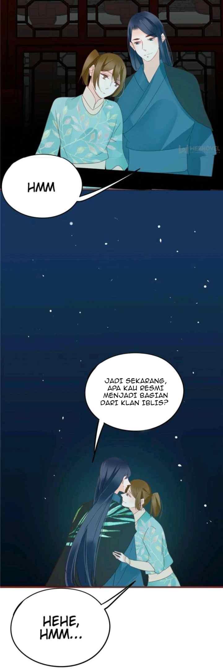 The Expert Boyfriend Snatcher chapter 73 halaman 19